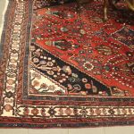 749 5545 ORIENTAL RUG